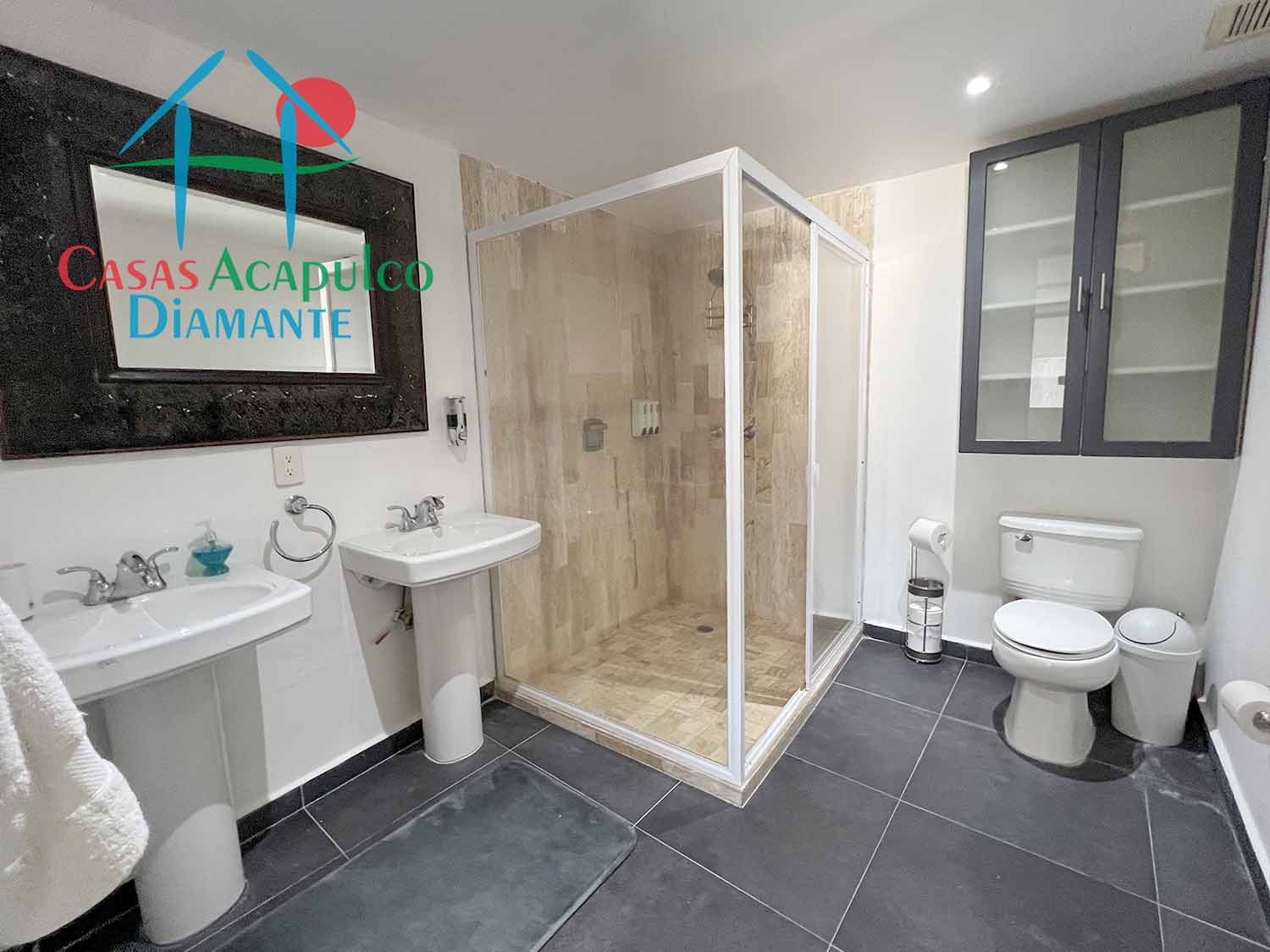 Torre Coral 2509 - Recámara tres 6